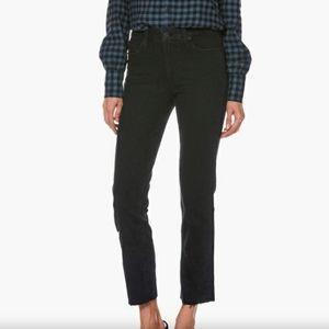 NEW! Paige Jeans Hoxton Straight Women's Sz 25